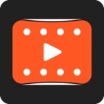 video compressor - reduce size android application logo